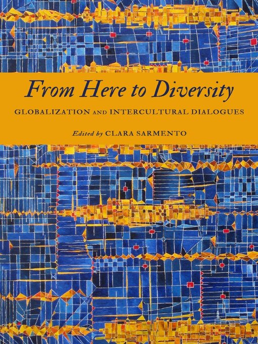 Title details for From Here to Diversity by Clara Sarmento - Wait list